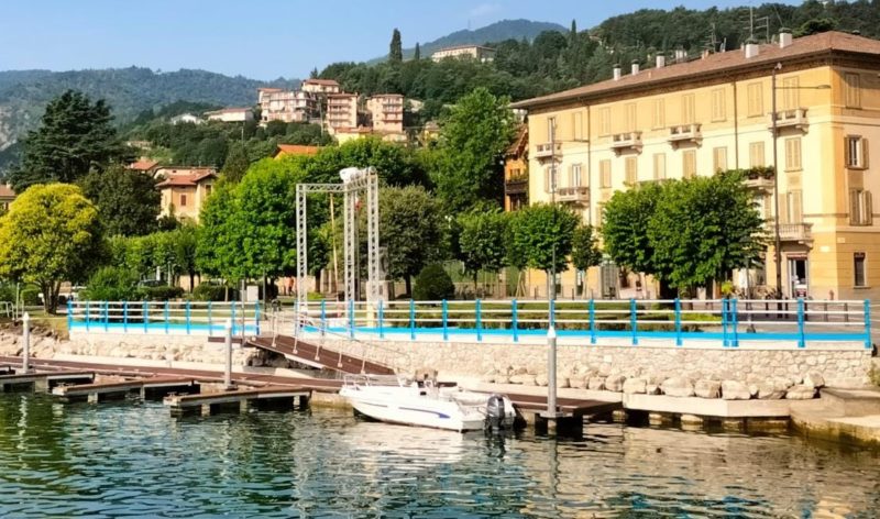 Donna 65enne Tenta Di Togliersi La Vita Nel Sebino Montagne Paesi