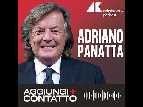 Adriano Panatta la leggenda del tennis compie 75 anni Adriano Panatta la leggenda del tennis compie 75 anni