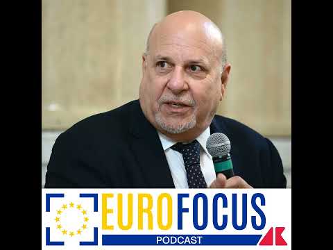 Alan Friedman Putin non si fermera allUcraina lEuropa non ha alternative al riarmo Eurofocus Alan Friedman Putin non si fermera allUcraina lEuropa non ha alternative al riarmo Eurofocus