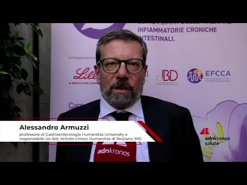 Armuzzi Humanitas ‘per malattie croniche intestinali diagnosi precoce e tutto Armuzzi Humanitas ‘per malattie croniche intestinali diagnosi precoce e tutto