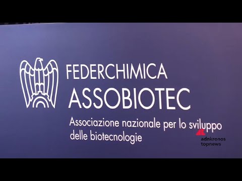 Biotech settore strategico da 475 miliardi di fatturato e 80 mila dipendenti Biotech settore strategico da 475 miliardi di fatturato e 80 mila dipendenti