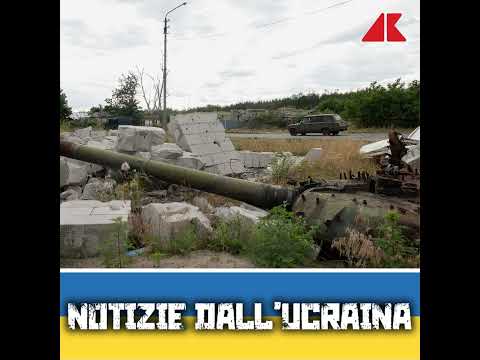 Cinquantamila russi schierati intorno a Sumy Cinquantamila russi schierati intorno a Sumy