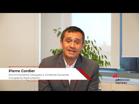 Cordier Groupama Welfare leva strategica per attrarre talenti e proteggere i lavoratori Cordier Groupama Welfare leva strategica per attrarre talenti e proteggere i lavoratori