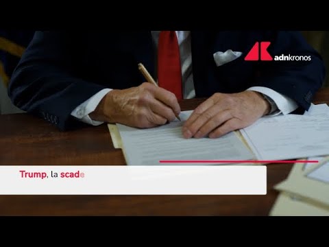 Dazi Usa altra proroga Trump rinvia al 1° agosto Dazi Usa altra proroga Trump rinvia al 1° agosto