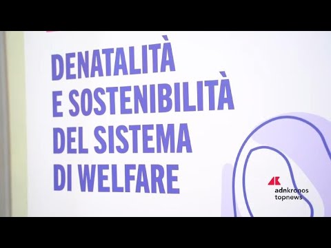 Denatalita rischio per il PIL italiano. La PMA puo essere la chiave per invertire il trend Denatalita rischio per il PIL italiano. La PMA puo essere la chiave per invertire il trend
