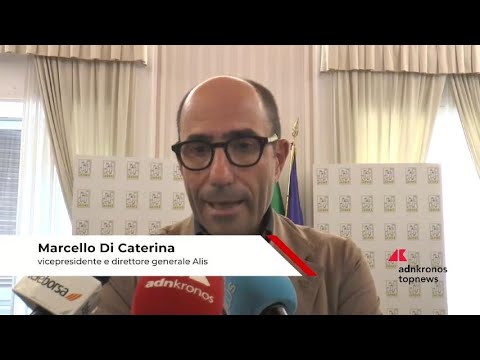 Di Caterina Alis ‘Trasporto intermodale piu sostenibile per costo e sicurezza Di Caterina Alis ‘Trasporto intermodale piu sostenibile per costo e sicurezza