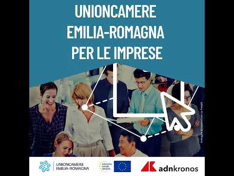Enterprise Europe Network la rete per la tua impresa Enterprise Europe Network la rete per la tua impresa