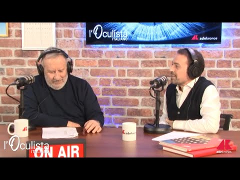 Ep. 5 Glaucoma cose e come si combatte il ladro della vista Ep. 5 Glaucoma cose e come si combatte il ladro della vista
