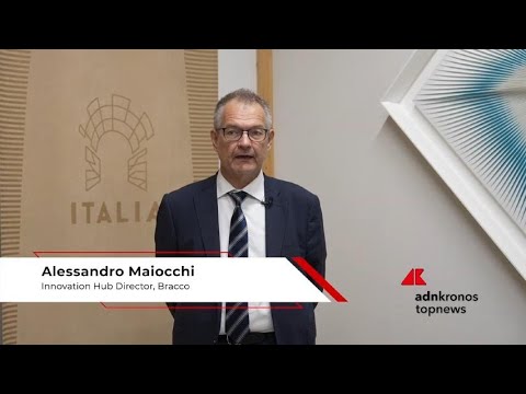 Expo Osaka Maiocchi Bracco Con Ippocrate collaborazioni senza confini tra ospedali Expo Osaka Maiocchi Bracco Con Ippocrate collaborazioni senza confini tra ospedali