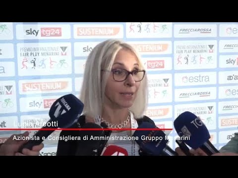 Fair Play Aleotti Correttezza valore guida nella societa Fair Play Aleotti Correttezza valore guida nella societa