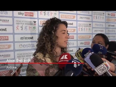 Fair Play Bellandi Il rispetto e la chiave di tutto nello sport e nella vita Fair Play Bellandi Il rispetto e la chiave di tutto nello sport e nella vita