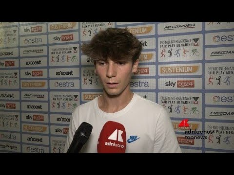 Fair Play Menarini Mazzoni Cerco di dare il massimo sempre nello sport e nella vita 1 Fair Play Menarini Mazzoni Cerco di dare il massimo sempre nello sport e nella vita 1