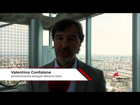 Farmaceutica Confalone Novartis ‘in Italia ecosistema piu accessibile a innovazione Farmaceutica Confalone Novartis ‘in Italia ecosistema piu accessibile a innovazione