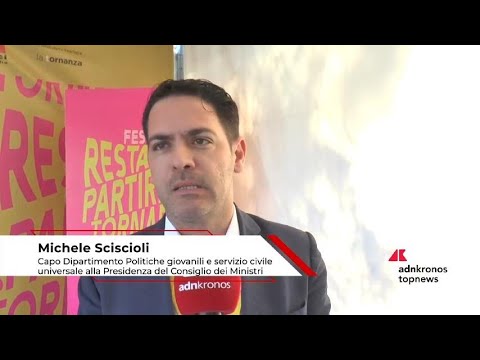 Festival Restare Partire Tornare Sciscioli ‘Festival e primo momento di una serie di attivita Festival Restare Partire Tornare Sciscioli ‘Festival e primo momento di una serie di attivita
