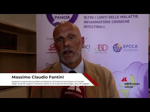 Gastroenterologo Fantini ‘rapporto tra pazienti con Mici e medico e fondamentale Gastroenterologo Fantini ‘rapporto tra pazienti con Mici e medico e fondamentale