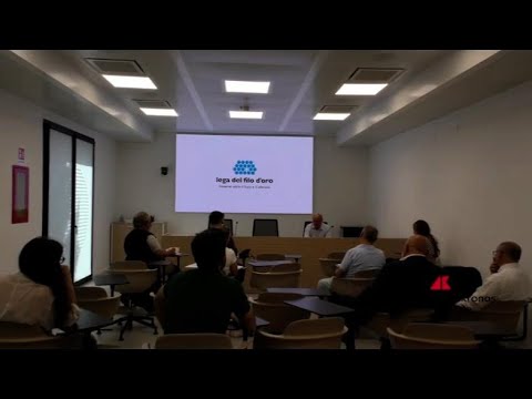 Giornata Internazionale della Sordocecita la Lega del Filo dOro riaccende lattenzione per i Giornata Internazionale della Sordocecita la Lega del Filo dOro riaccende lattenzione per i