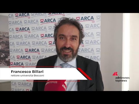 Giovani Billari Bocconi ‘universita campus aiutano a sviluppare comunita Giovani Billari Bocconi ‘universita campus aiutano a sviluppare comunita