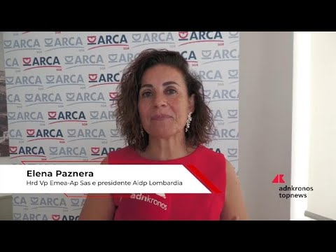 Giovani Panzera Aidp Lombardia ‘aziende agiscano su attitudine e non solo su competenze 2 Giovani Panzera Aidp Lombardia ‘aziende agiscano su attitudine e non solo su competenze 2