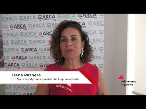 Giovani Panzera Aidp Lombardia ‘aziende agiscano su attitudine e non solo su competenze Giovani Panzera Aidp Lombardia ‘aziende agiscano su attitudine e non solo su competenze
