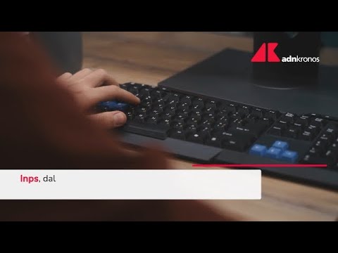 Inps in videochiamata con il cittadino al via sperimentazione sportello digitale