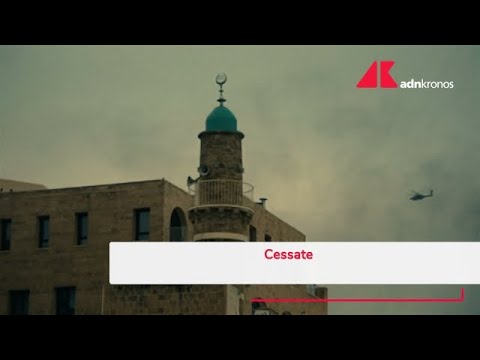 Israele Iran Trump annuncia tregua ma tensione resta alta