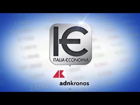 Italia Economia n° 25 del 25 giugno 2025 Italia Economia n° 25 del 25 giugno 2025