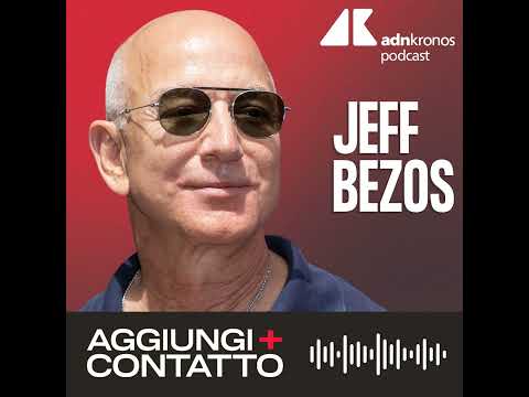 Jeff Bezos il ‘papa di Amazon e le nozze dellanno a Venezia Jeff Bezos il ‘papa di Amazon e le nozze dellanno a Venezia