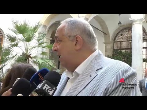 Lagalla sindaco Palermo Il progetto Vulnerabili testimonia impegno civile della citta Lagalla sindaco Palermo Il progetto Vulnerabili testimonia impegno civile della citta