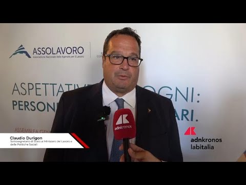Lavoro Durigon Ruolo agenzie e primario per efficienza e valore
