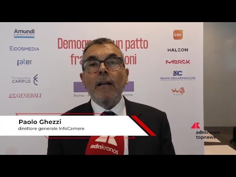 Lavoro Ghezzi InfoCamere In 10 anni imprese giovanili calate del 30 Lavoro Ghezzi InfoCamere In 10 anni imprese giovanili calate del 30
