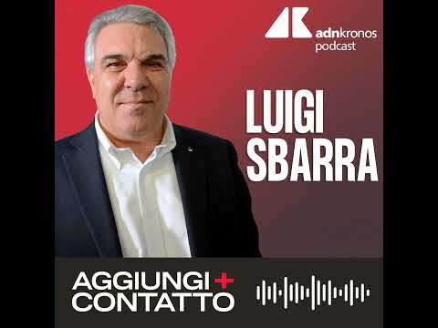 Luigi Sbarra lex leader Cisl che ora pensa al Sud Luigi Sbarra lex leader Cisl che ora pensa al Sud