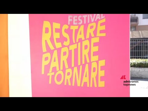Marche a Colli del Tronto il Festival della Restanza e della Tornanza Marche a Colli del Tronto il Festival della Restanza e della Tornanza