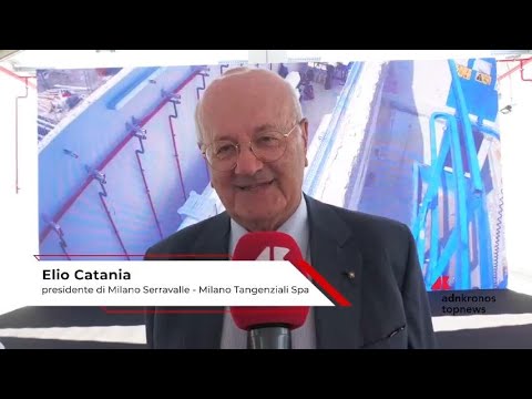 Mobilita Catania Milano Serravalle Da Carugate est parte la prima rete di rifornimento di Mobilita Catania Milano Serravalle Da Carugate est parte la prima rete di rifornimento di