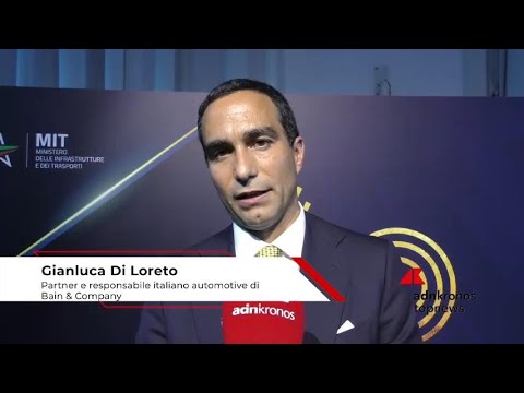 Mobilita Di Loreto Bain Company Nei prossimi anni decrescita per settore auto 1 Mobilita Di Loreto Bain Company Nei prossimi anni decrescita per settore auto 1