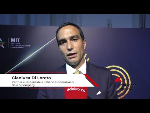 Mobilita Di Loreto Bain Company Nei prossimi anni decrescita per settore auto Mobilita Di Loreto Bain Company Nei prossimi anni decrescita per settore auto
