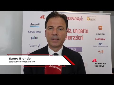 Natalita Biondo Uil Calo delle nascite tema di carattere europeo e occidentale Natalita Biondo Uil Calo delle nascite tema di carattere europeo e occidentale