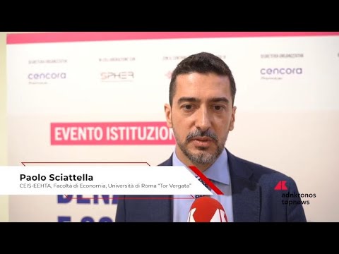 Natalita Sciattella Ceis EeHta ‘denatalita frena leconomia servono riforme Natalita Sciattella Ceis EeHta ‘denatalita frena leconomia servono riforme