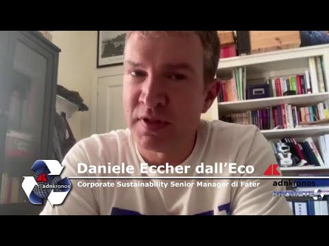 Net Zero al 2040 e social purpose per i brand aziendali la strategia di Fater Net Zero al 2040 e social purpose per i brand aziendali la strategia di Fater
