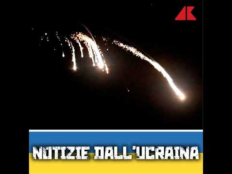Nuovi attacchi con droni e missili russi su Kiev Notizie dallUcraina podcast Adnkronos Nuovi attacchi con droni e missili russi su Kiev Notizie dallUcraina podcast Adnkronos