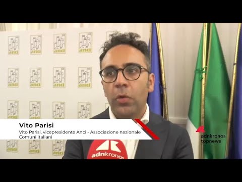 Parisi Anci ‘Su mobilita sostenibile Comuni italiani tra i primi a raggiungere obiettivi Pnrr Parisi Anci ‘Su mobilita sostenibile Comuni italiani tra i primi a raggiungere obiettivi Pnrr
