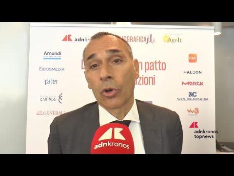 Pensioni De Poli Generali Italia Previdenza complementare cruciale per il nostro Paese