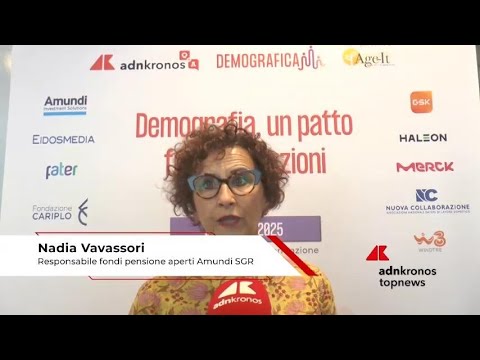 Previdenza Vavassori Amundi SGR Solo 37 dipendenti ha fondo previdenza complementare Previdenza Vavassori Amundi SGR Solo 37 dipendenti ha fondo previdenza complementare