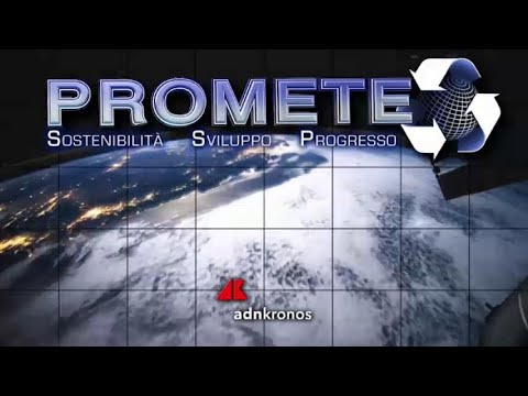 Prometeo tv n° 25 del 25 giugno 2025 Prometeo tv n° 25 del 25 giugno 2025