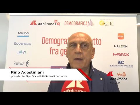 Salute Agostiniani Sip Primi mille giorni vita determinanti per futuro bambino Salute Agostiniani Sip Primi mille giorni vita determinanti per futuro bambino