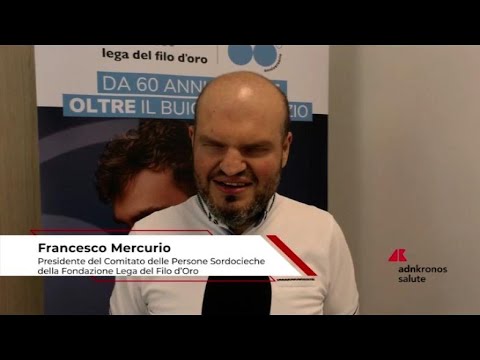 Salute Mercurio Lega del Filo dOro Chiediamo identita accesso a informazione e Salute Mercurio Lega del Filo dOro Chiediamo identita accesso a informazione e