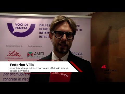 Salute Mici Villa Lilly Italy ‘Voci di pancia per abbattere stigma e indifferenza Salute Mici Villa Lilly Italy ‘Voci di pancia per abbattere stigma e indifferenza