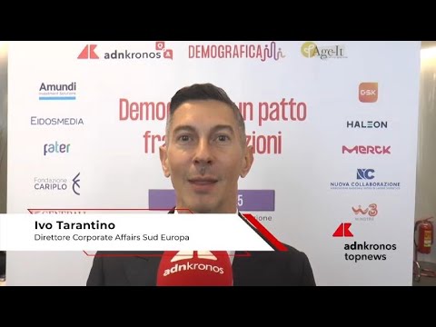 Salute Tarantino Haleon Per oltre 84 over 60 e priorita assoluta Salute Tarantino Haleon Per oltre 84 over 60 e priorita assoluta