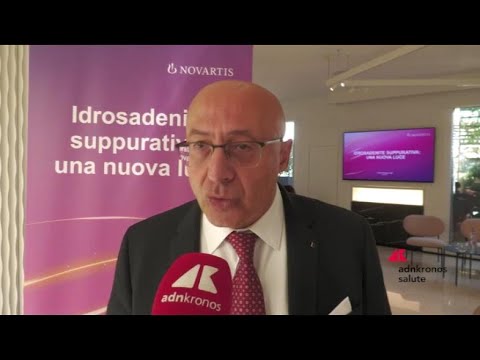 Salute dermatologo Marzano ‘sottostimata idrosadenite suppurativa in 1 popolazione Salute dermatologo Marzano ‘sottostimata idrosadenite suppurativa in 1 popolazione
