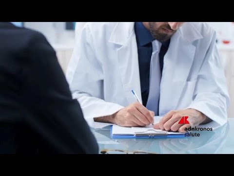 Salute diagnosi ancora tardive per Malattia di Crohn e colite ulcerosa Salute diagnosi ancora tardive per Malattia di Crohn e colite ulcerosa