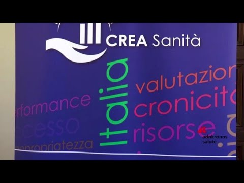 Sanita performace regionali Crea incorona il Veneto e la Calabria resta in coda Sanita performace regionali Crea incorona il Veneto e la Calabria resta in coda